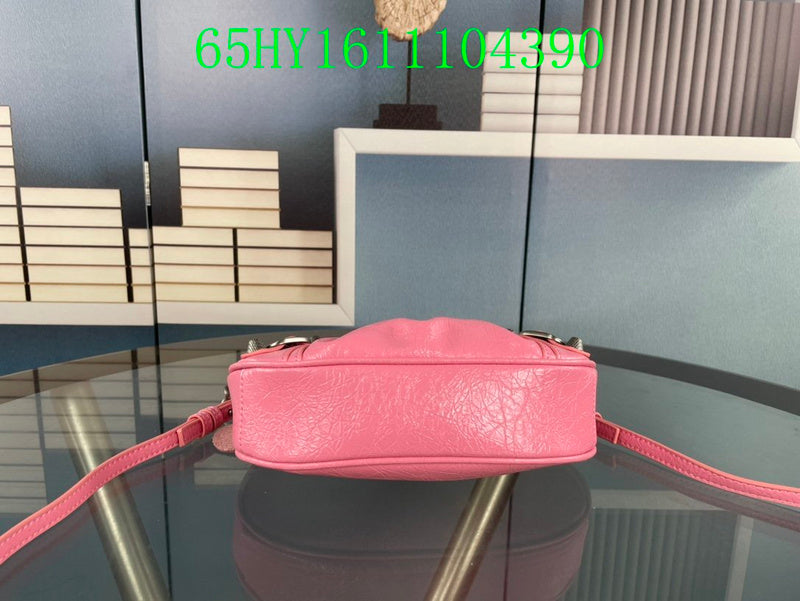 Glami Fashion - BGA Bags - 1987
