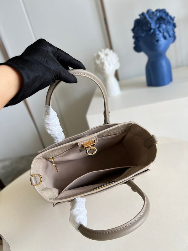 Satchel Bags - VL Bags - 2010
