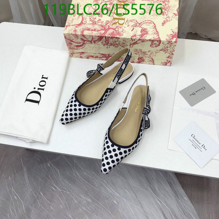 SAMCC - DOR Women Shoes - 2377