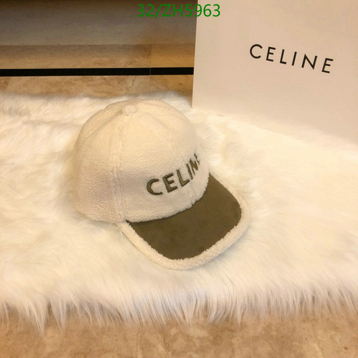 SAMC - COL Caps & Hats - 291