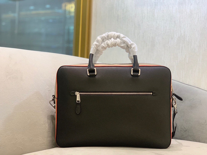 Satchel Bags - BBR Bags - 059