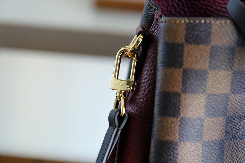 Satchel Bags - VL Bags - 7936