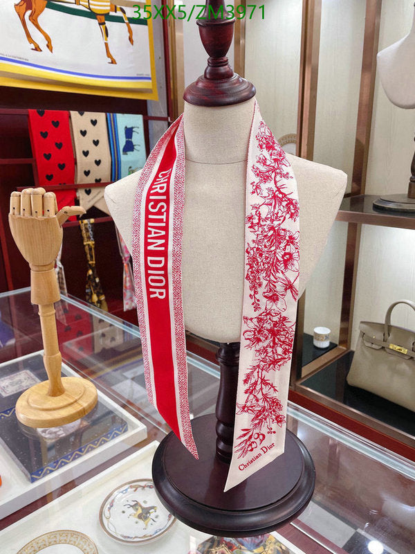 SAMC - DOR Scarves - 445