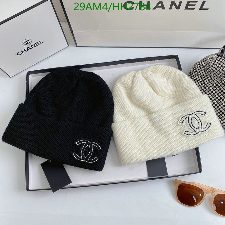 SAMC - CHL Caps & Hats - 343