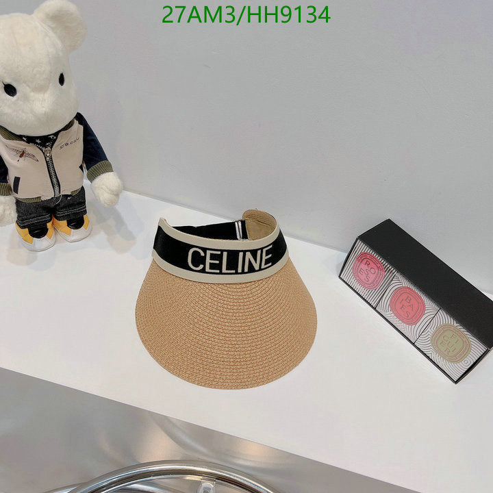 SAMC - COL Caps & Hats - 174