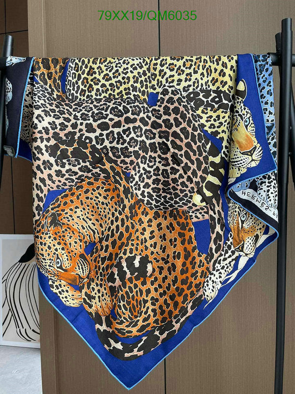 SAMC - HMS Scarves - 592