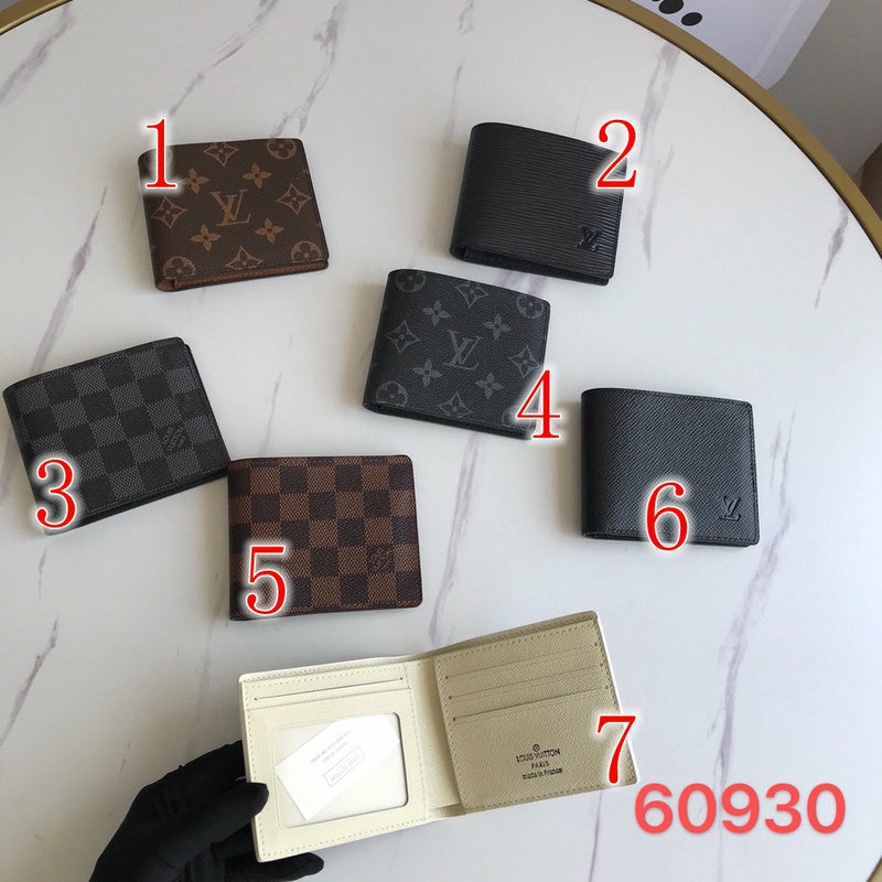 GlamI Lu-Vi bags - 2613