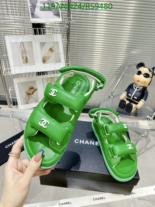 SAMC - CHL Women Shoes Beach - 038