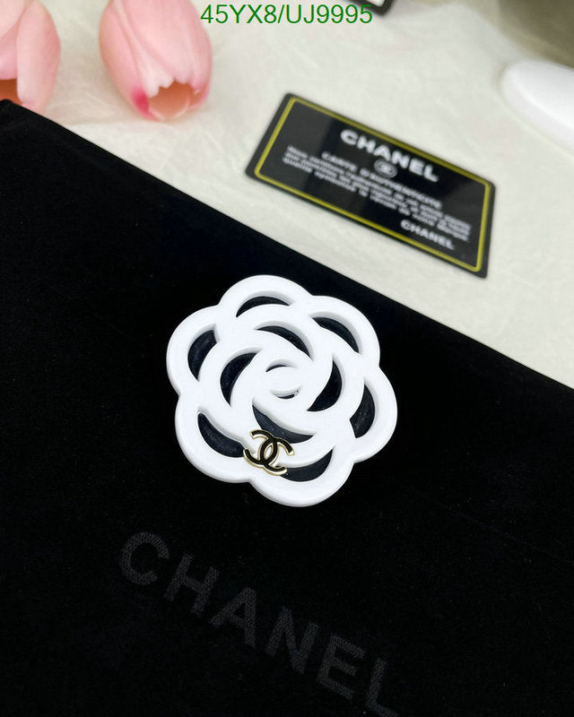 SAMC - CHL Jewelry - 404