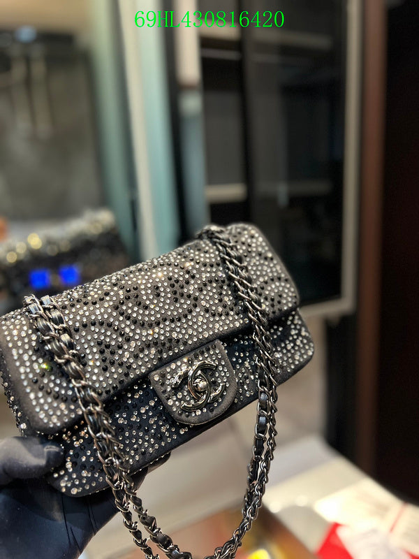 Glami - CHL Bags - 173