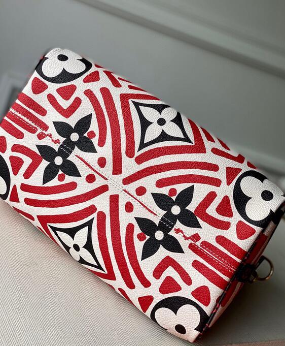 SAMC - LOV Bags - 2756