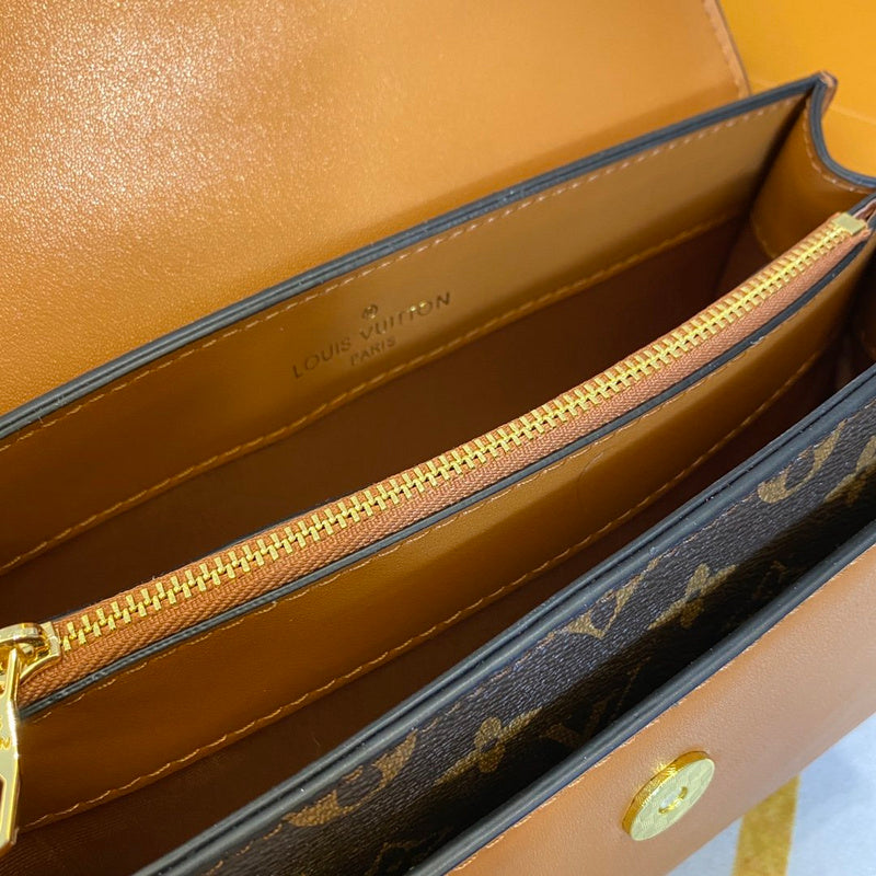 Glami- Glami- Lu-Vi bags - 3813