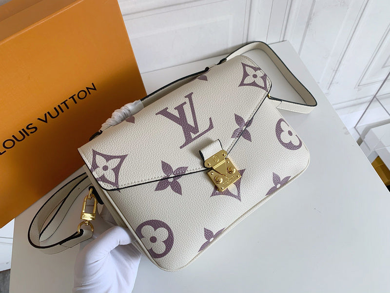 Glami- Glami- Lu-Vi bags - 3894