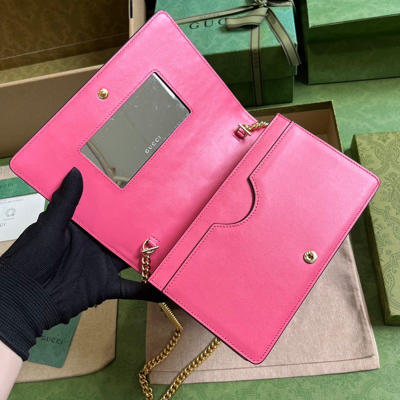 Glami Fashion - GCI Bags - 12049