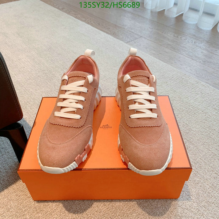 SAMC - HMS Women Shoes - 438