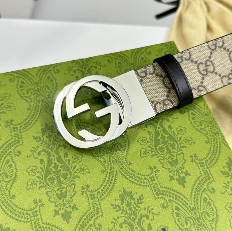 SAMC - Mix Belts - 085