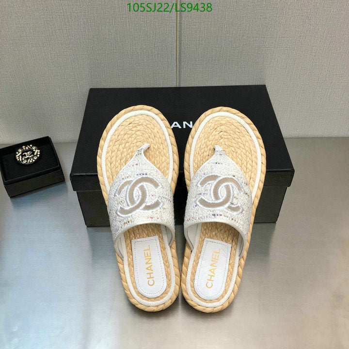 SAMC - CHL Women Shoes Slippers - 220