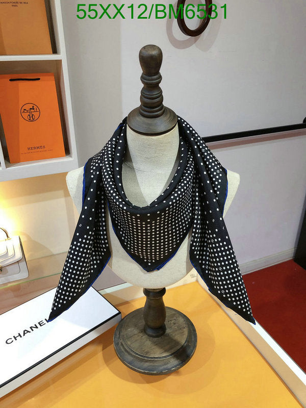 SAMC - CHL Scarves - 240