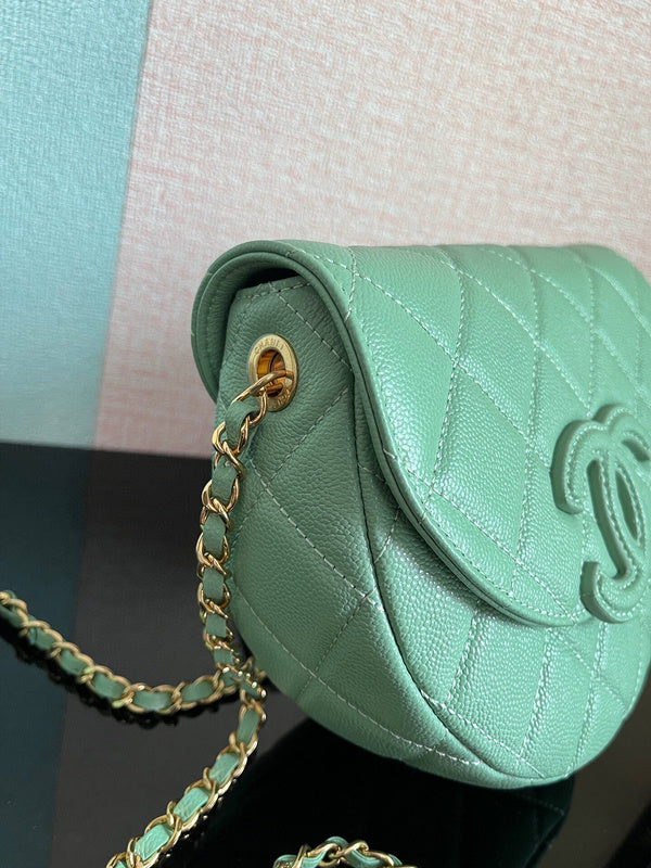 Satchel Bags - CHL Bags - 2455