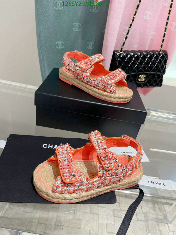 SAMC - CHL Women Shoes Beach - 163