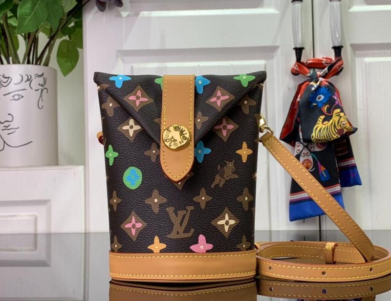 SAMC - LOV Bags - 101