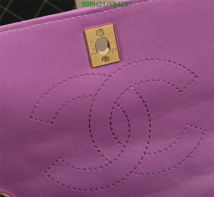 SAMC - CHL Bags Crossbody - 048