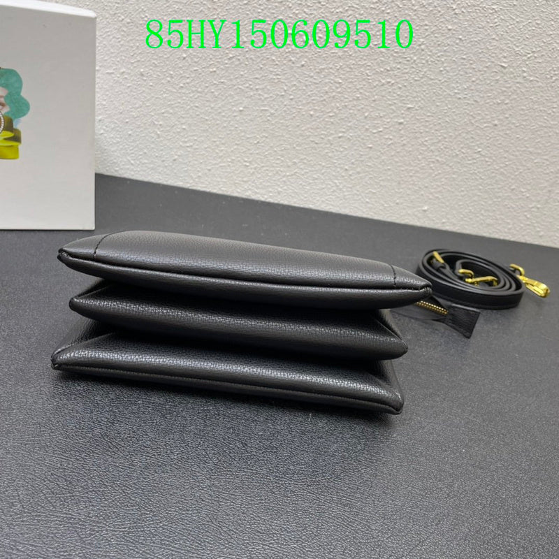 Satchel Bags - PDA Bags - 4234