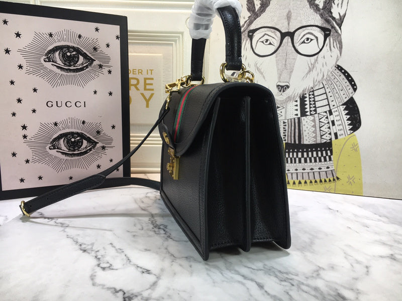 Satchel Bags - GCI Bags - 1277