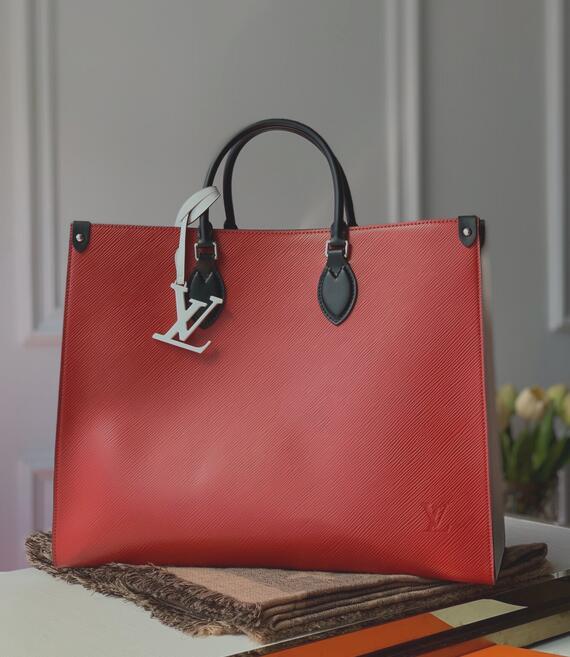 SAMC - LOV Bags - 3163