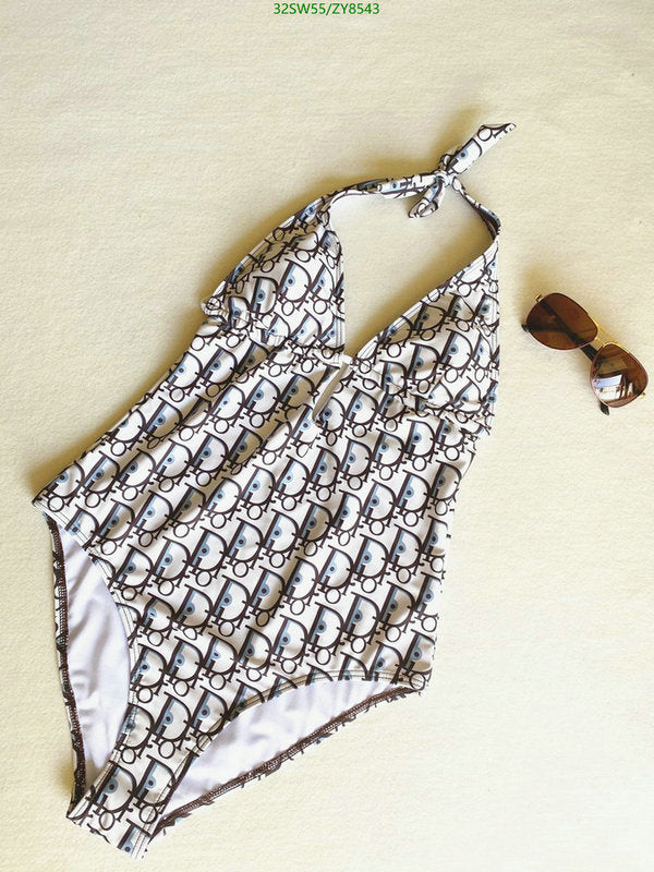SAMC - DOR Swimsuits - 123
