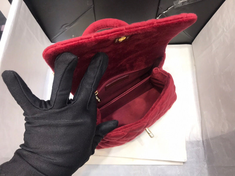 Satchel Bags - CHL Bags - 4957