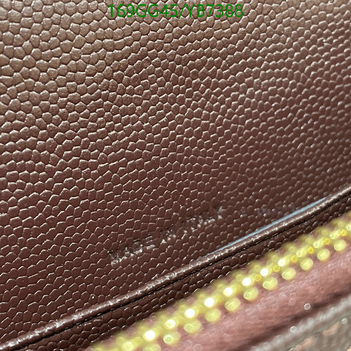 SAMC - YLS Bags - 269