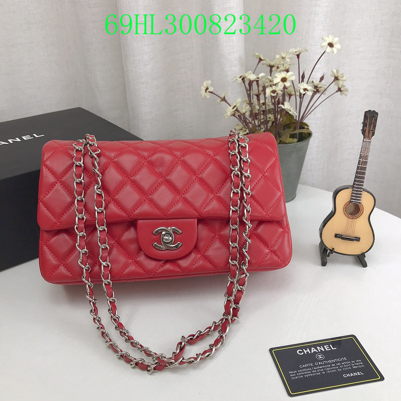 Glami - CHL Bags - 083