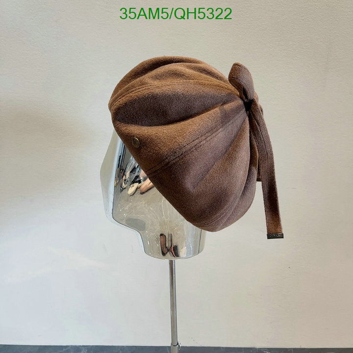 SAMC - COL Caps & Hats - 153