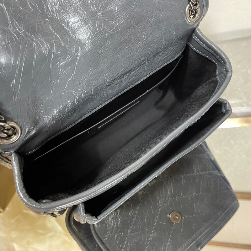 Satchel Bags - SLY Bags - 2173