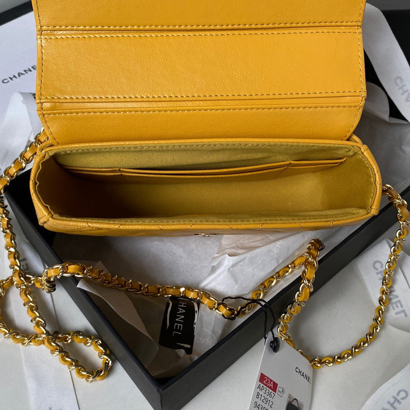 Satchel Bags - CHL Bags - 7522