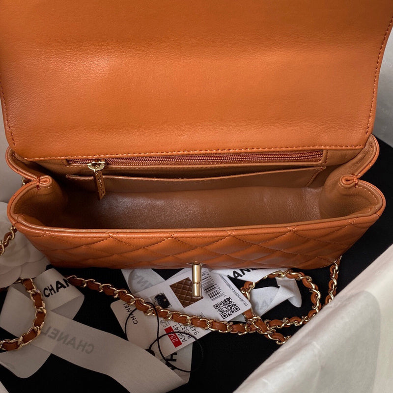 Satchel Bags - CHL Bags - 2143