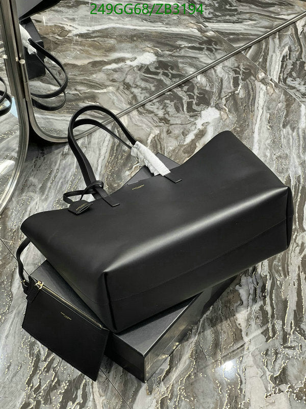 SAMC - YLS Bags - 373