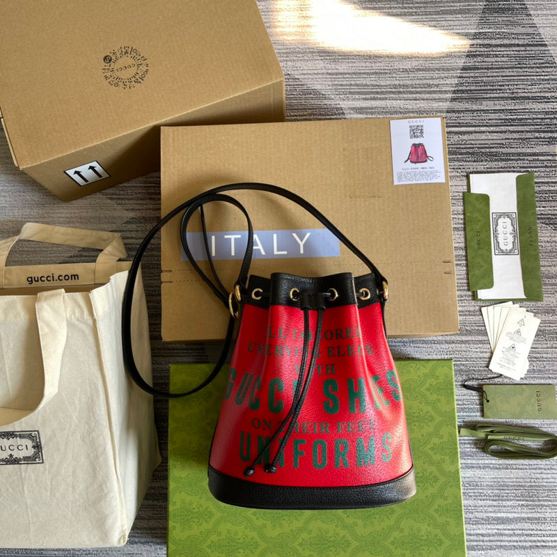 ELE - GG Bags - 1584