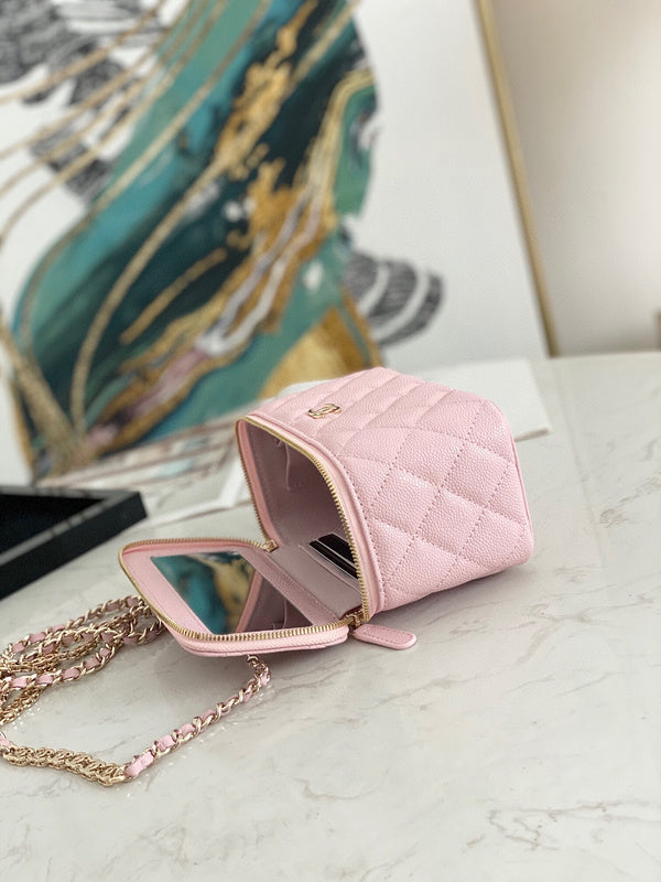 Satchel Bags - CHL Bags - 2523