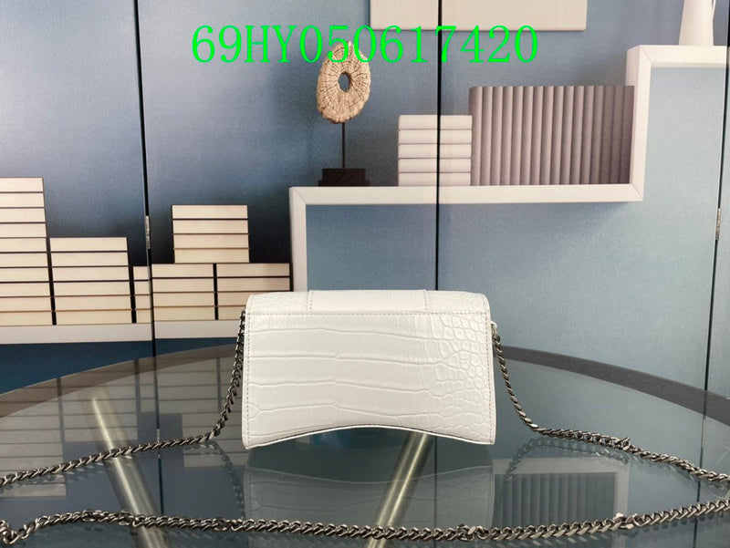 Satchel Bags - BGA Bags - 2251