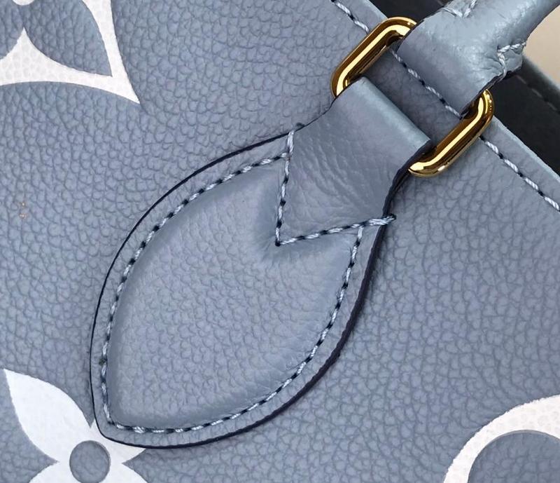 SAMC - LOV Bags - 2457