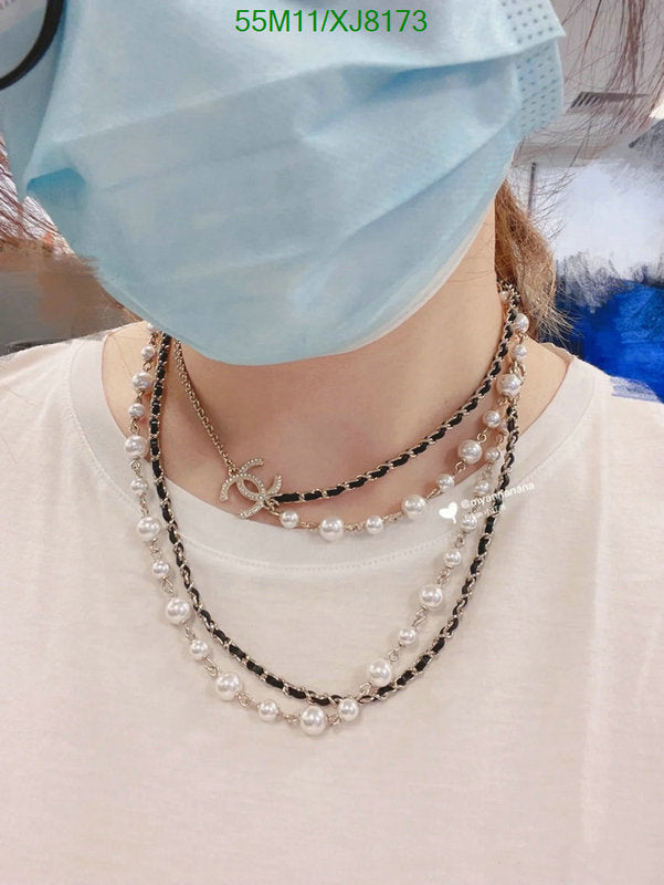 SAMC - CHL Jewelry Necklace - 224