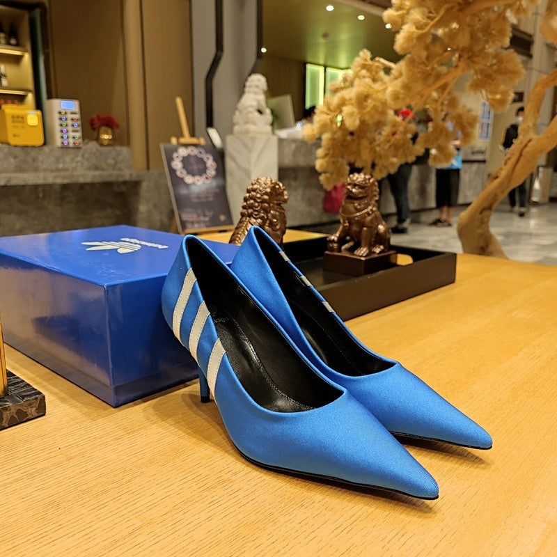 Satchel Bags - BGA Shoes - 815