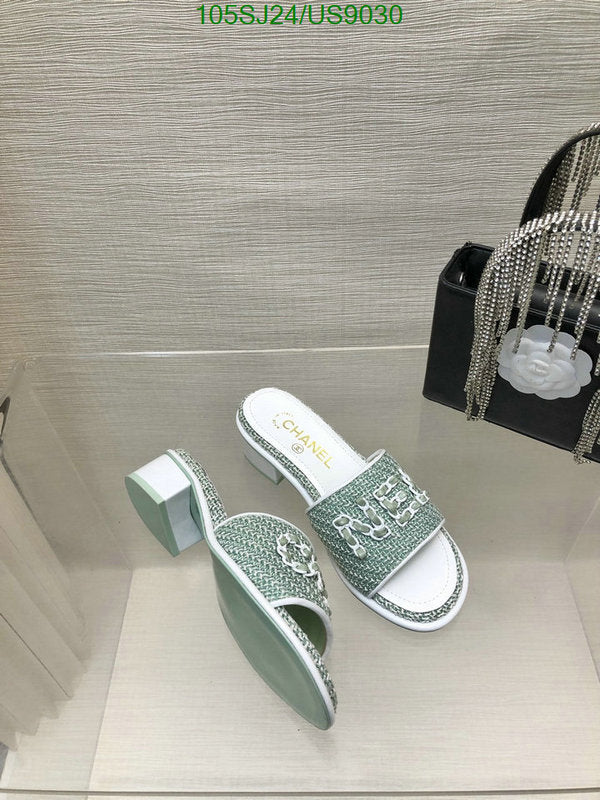 SAMC - CHL Women Shoes High Heels - 140