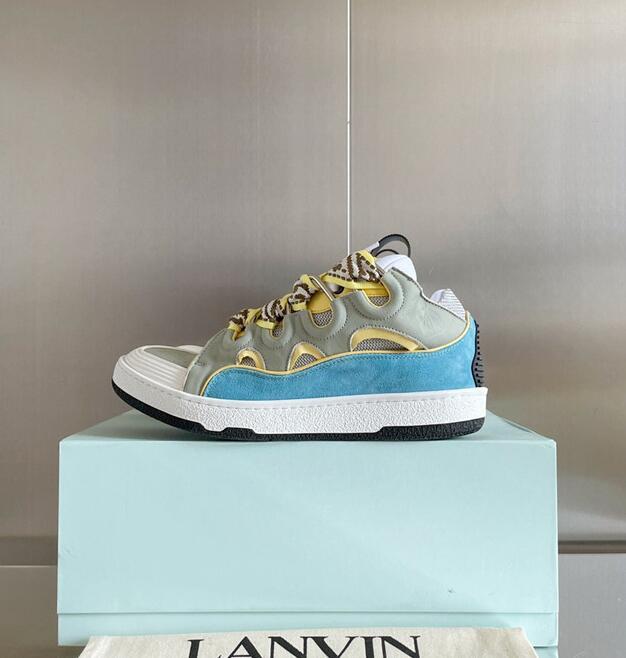 SAMC - LAV Shoes - 019