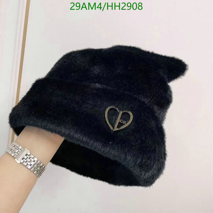 SAMC - DOR Caps & Hats - 094