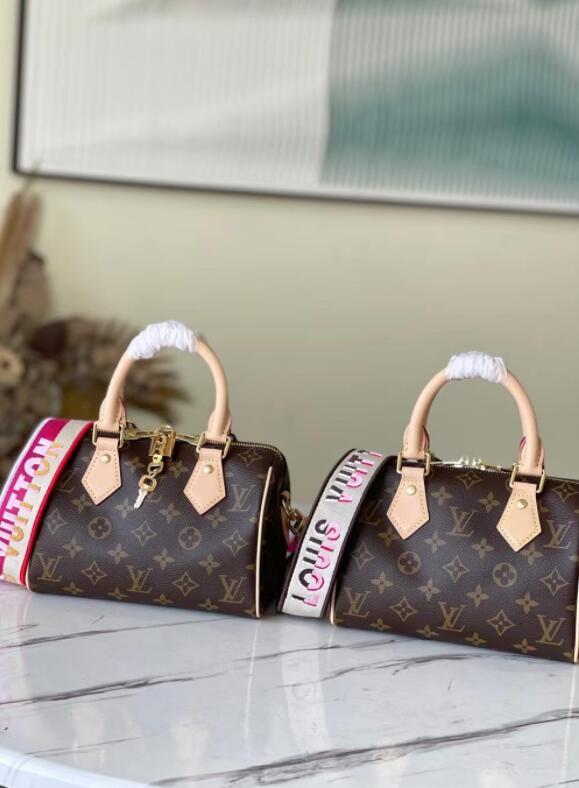 SAMC - LOV Bags - 1995