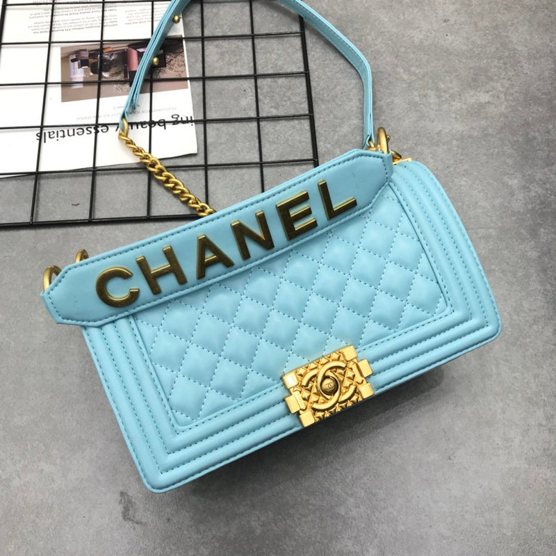 Satchel Bags - CHL Bags - 5526