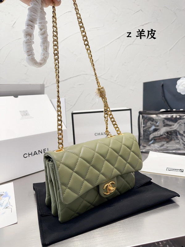 Satchel Bags - CHL Bags - 6953